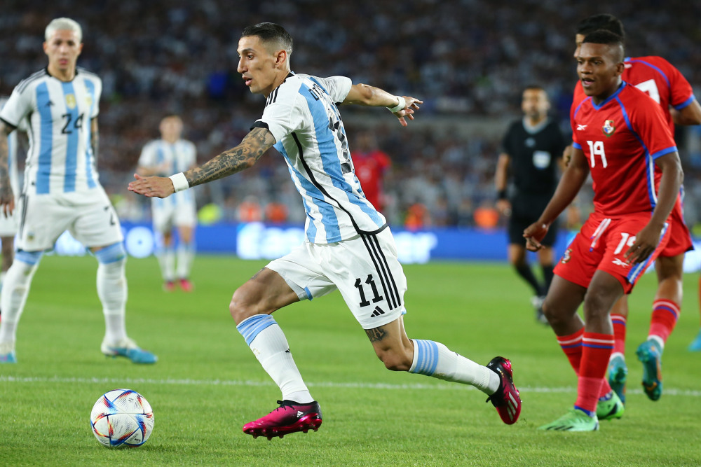 巴拿马国家队晋级淘汰赛阶段