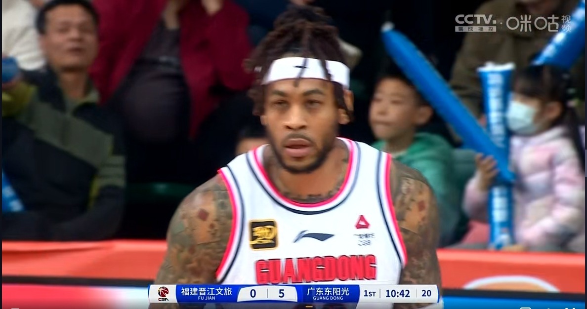 广东队再次展现实力，赢得胜利的简单介绍