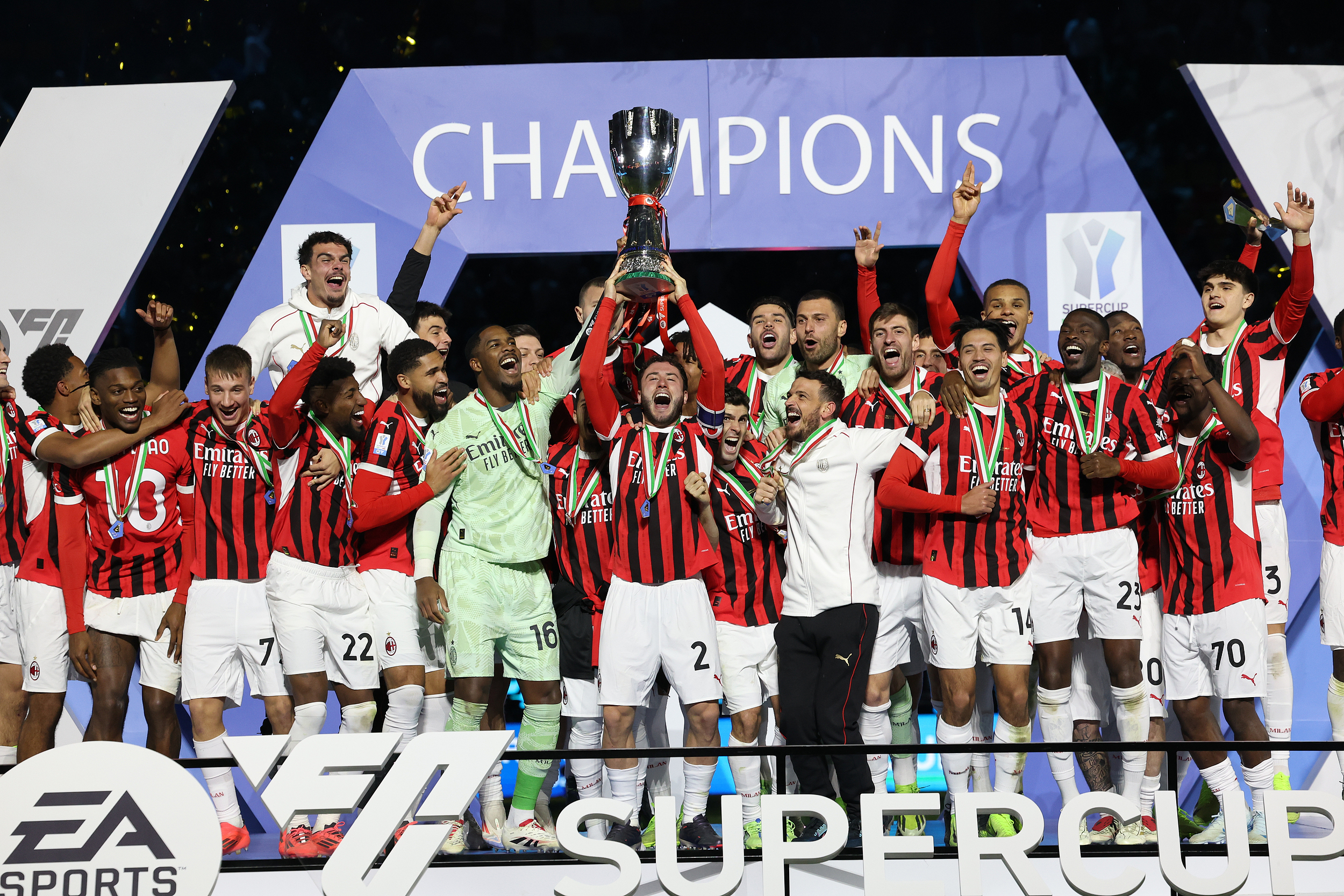 意大利国脚备战决赛，全力备战冠军