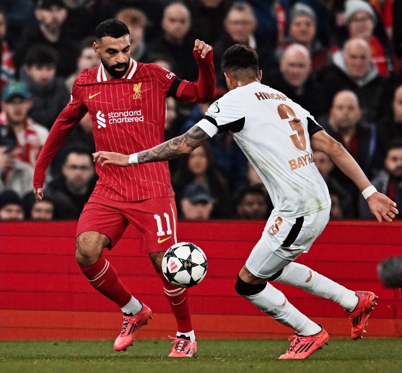 利物浦轻取皇马，前景仍带挑战的简单介绍