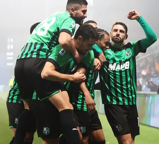 关于意乙升班马意外击败意甲老牌豪强的信息