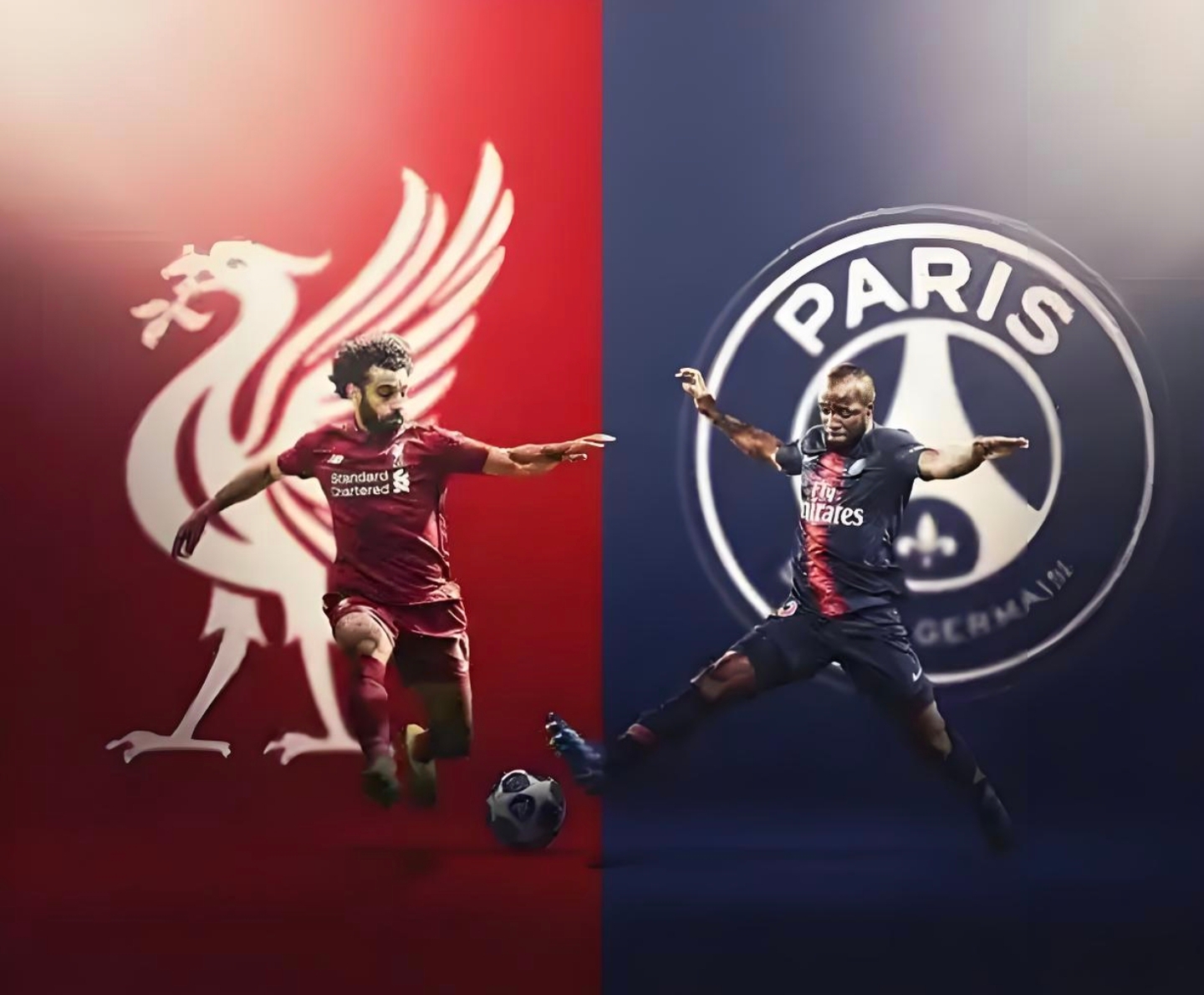 利物浦大胜对手，晋级欧冠半决赛