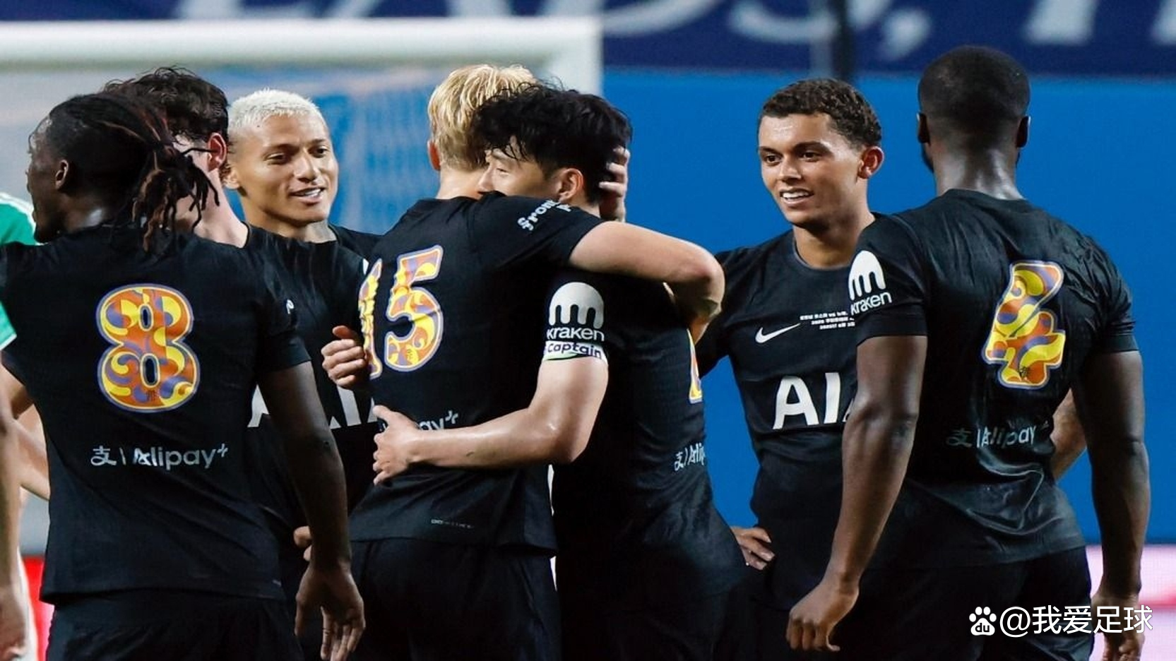 热刺阵容调整，新援表现超越球迷期待的简单介绍