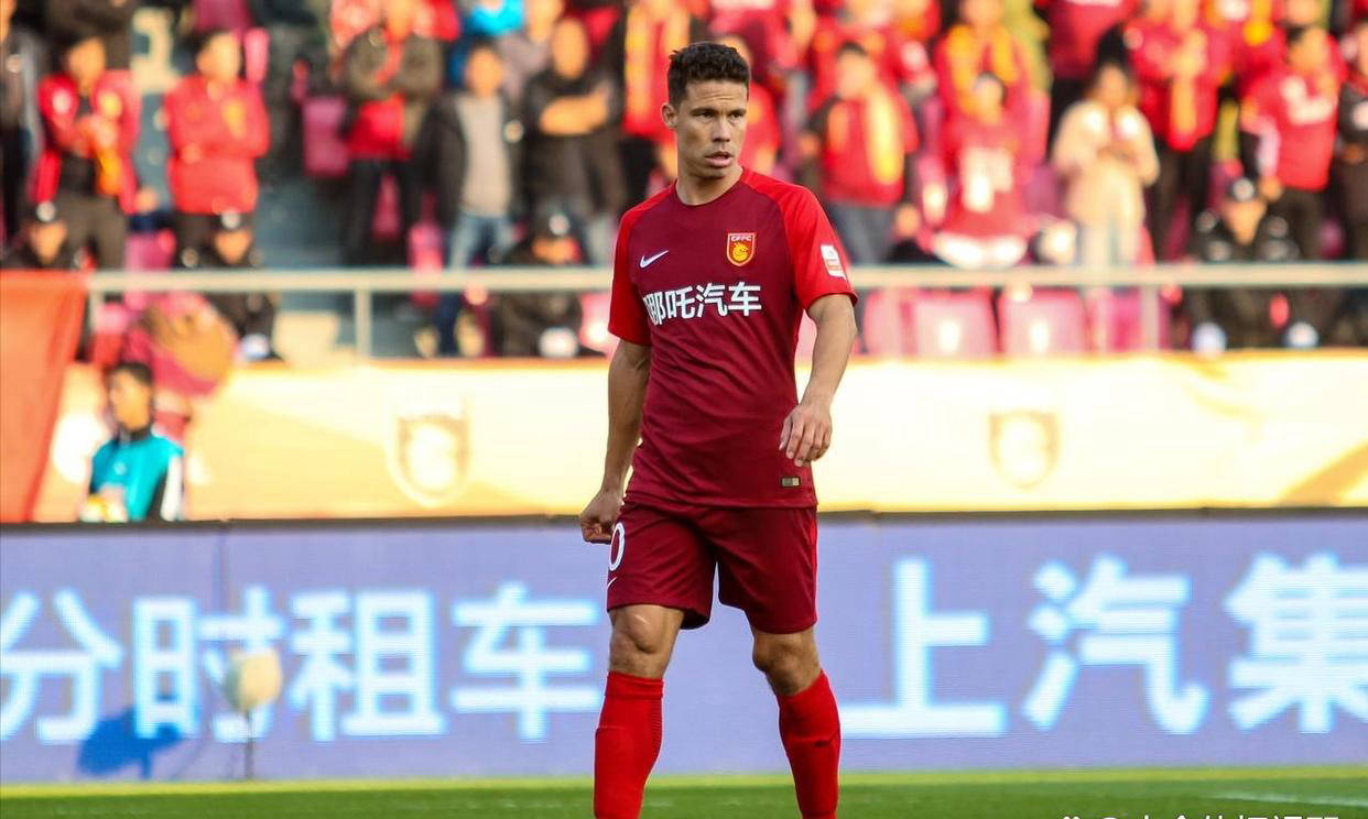 河北华夏幸福签下前国安球员，欲强化中场实力的简单介绍