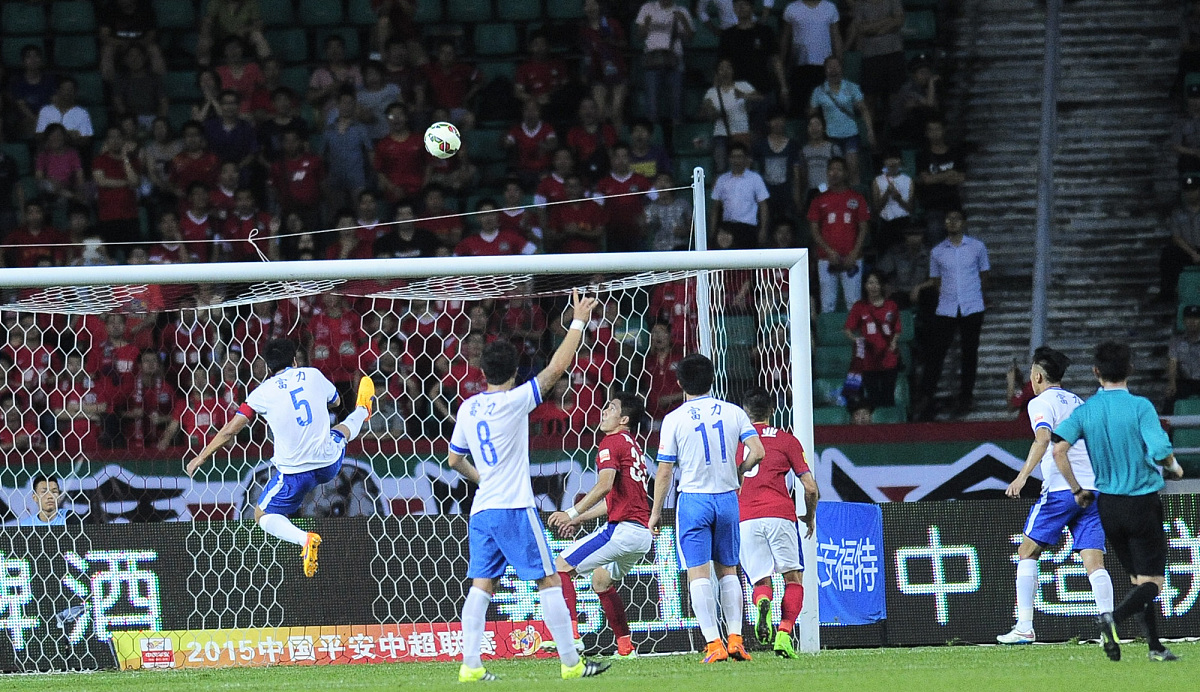 关于风起云涌的中超联赛,各支球队奋力拼搏的信息 关于风起云涌的中超联赛,各支球队奋力拼搏的信息