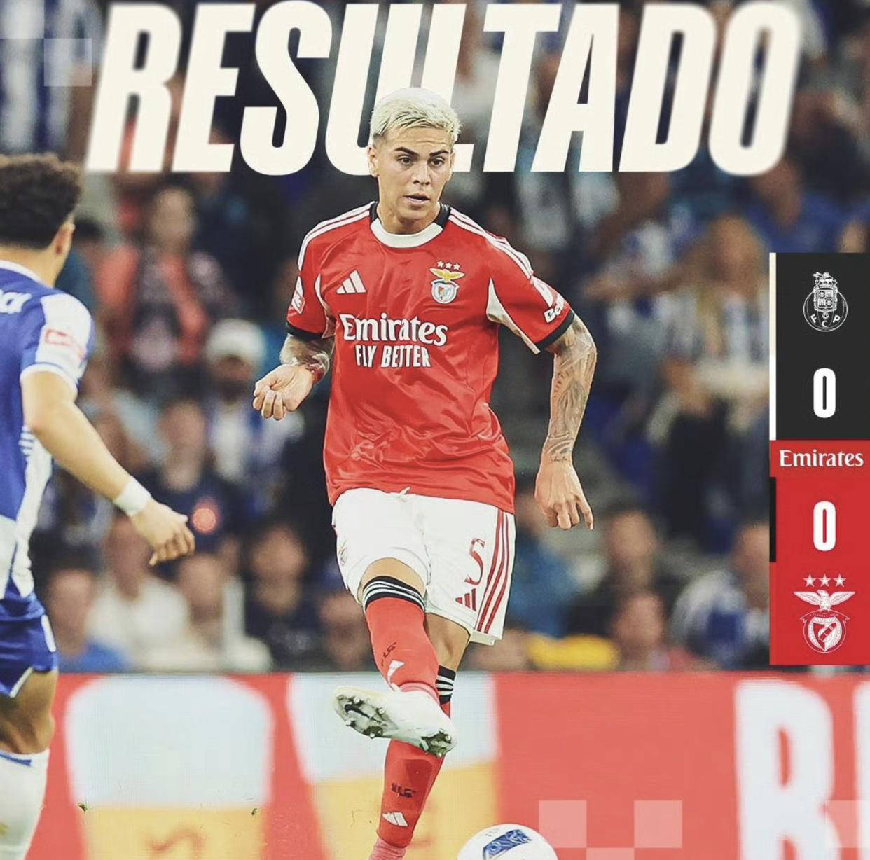 葡超劲旅对决，波尔图迎战本菲卡的简单介绍