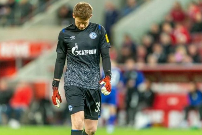 沙尔克主场大败科隆，难以接受的简单介绍