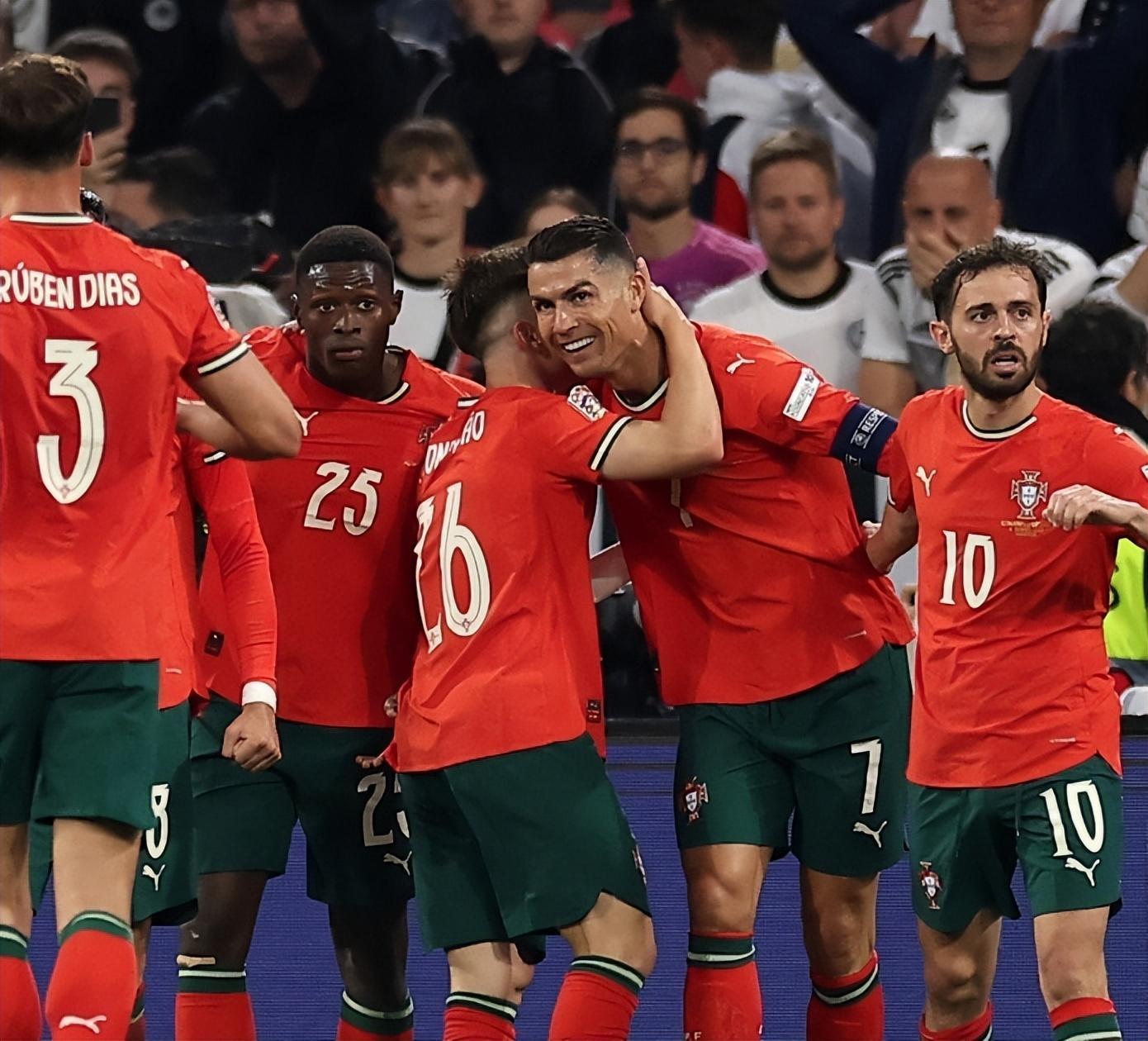 关于西班牙力克克罗地亚晋级欧国联四强的信息