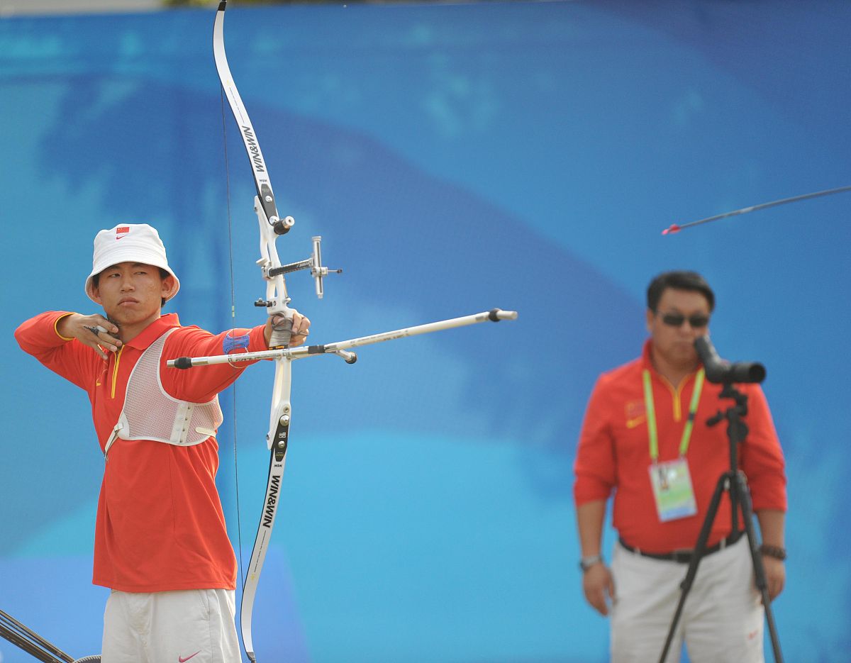 射击比赛再传捷报，豪取冠军