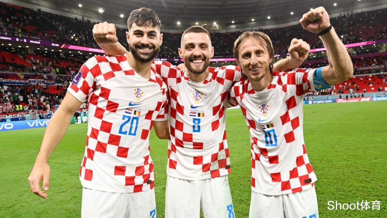 克罗地亚队关键逆转,击败希腊 克罗地亚队关键逆转,击败希腊