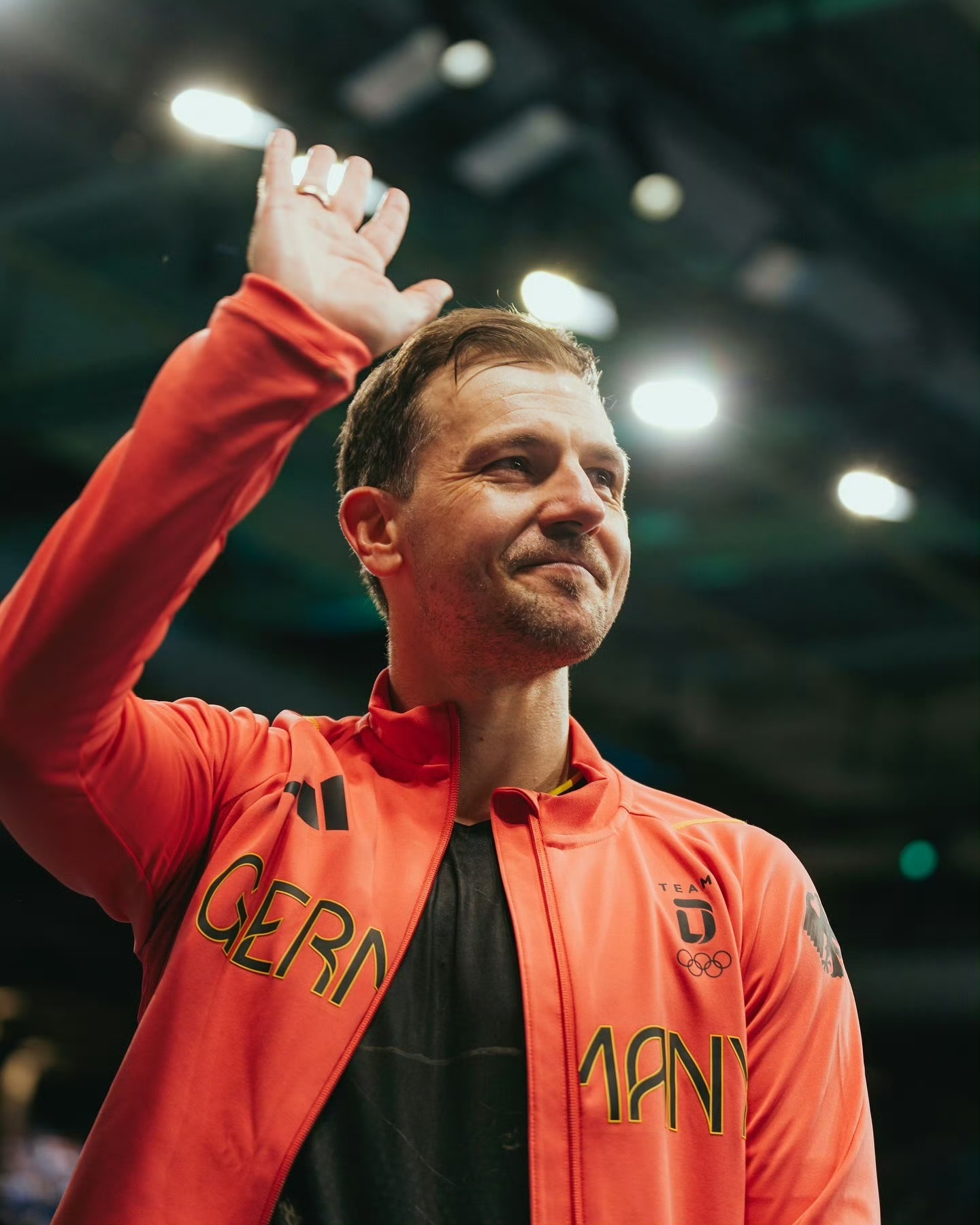 包含年终总决赛翻盘拉沃尔杯，蒂姆惊艳四座的词条