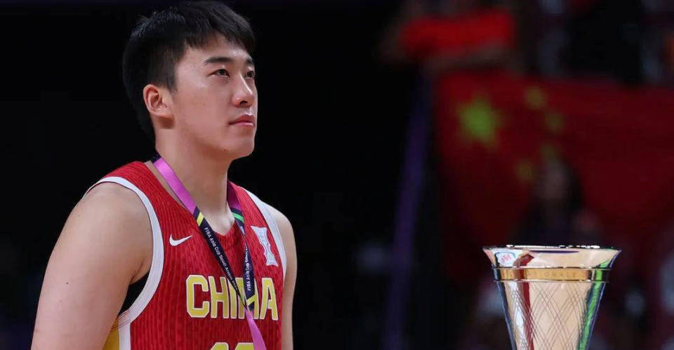 哥伦比亚男篮队实力出众，跻身奥运强