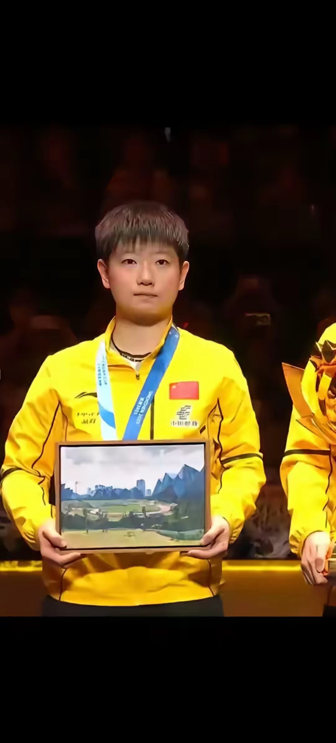 田径项目尼日利亚选手刷新世界记录斩获冠军的简单介绍