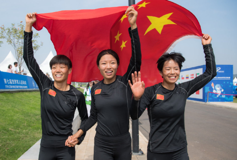 田径项目尼日利亚选手刷新世界记录斩获冠军的简单介绍