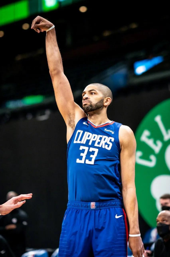 包含快船横扫爵士，巴图姆一己之力扛起全队的词条