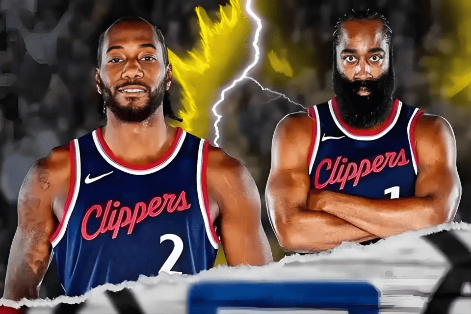 包含快船横扫爵士，巴图姆一己之力扛起全队的词条