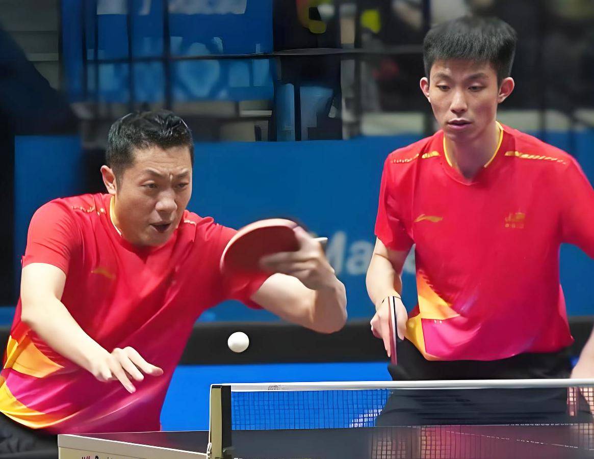 韩国乒乓球队横扫英国乒乓球队,许昕关键制胜的简单介绍 韩国乒乓球队横扫英国乒乓球队,许昕关键制胜的简单介绍