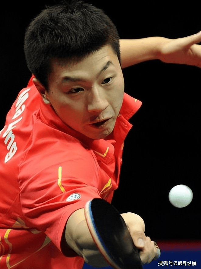 奥地利队翻盘韩国队，马龙刷新纪录