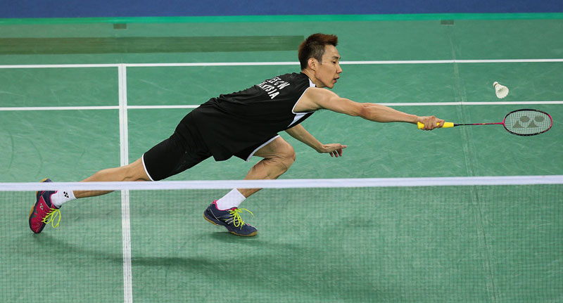 印度羽毛球队完胜丹麦羽毛球队,李宗伟制霸全场的简单介绍 印度羽毛球队完胜丹麦羽毛球队,李宗伟制霸全场的简单介绍