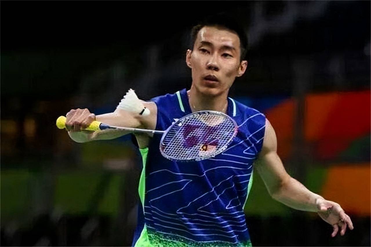 英格兰羽毛球队鏖战丹麦羽毛球队，李宗伟惊艳世界的简单介绍