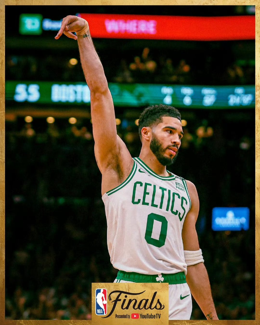 奇才力克凯尔特人，戈贝尔送出助攻的简单介绍