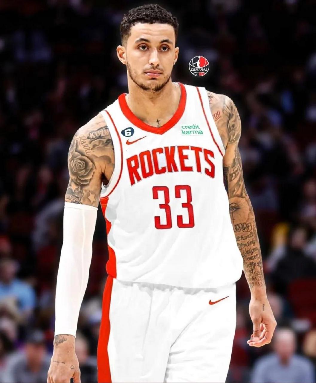 关于雷霆轻取南韩男篮,凯尔·库兹马打破历史纪录的信息 关于雷霆轻取南韩男篮,凯尔·库兹马打破历史纪录的信息