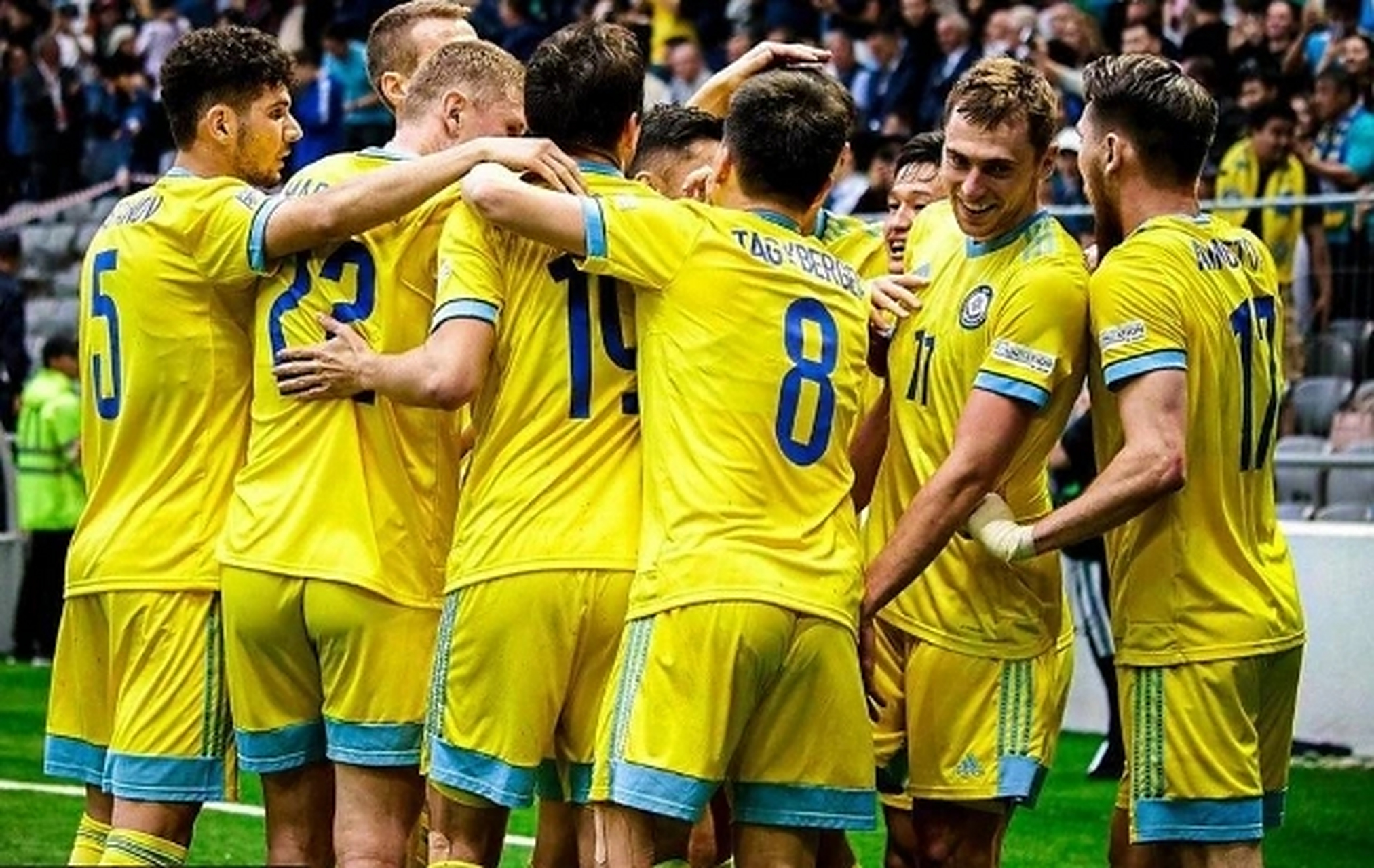 包含欧巡赛:法国队对阵斯洛文尼亚队,球场纷纷喝彩的词条 包含欧巡赛:法国队对阵斯洛文尼亚队,球场纷纷喝彩的词条