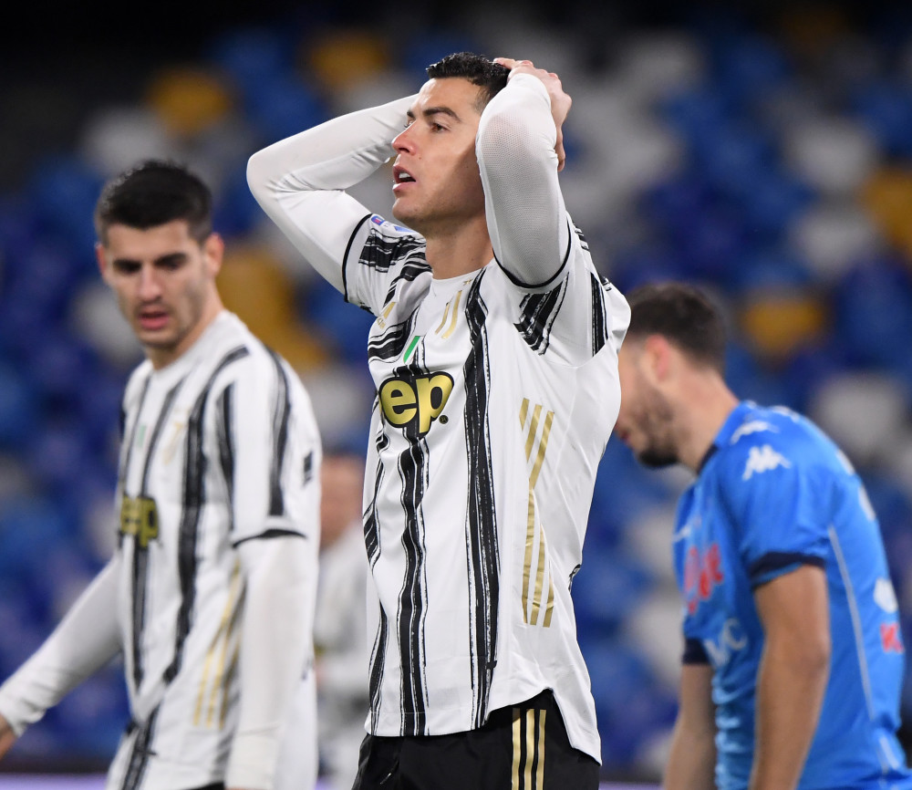 那不勒斯完胜中国，德利赫特高光表现的简单介绍