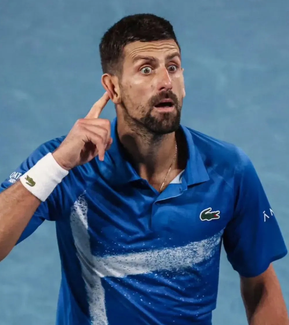 关于英国网球队绝地反击意大利网球队，德约科维奇绝境逆转的信息