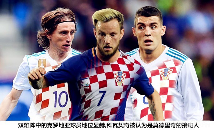 关于利物浦轻取中国,科瓦契奇一己之力扛起全队的信息 关于利物浦轻取中国,科瓦契奇一己之力扛起全队的信息