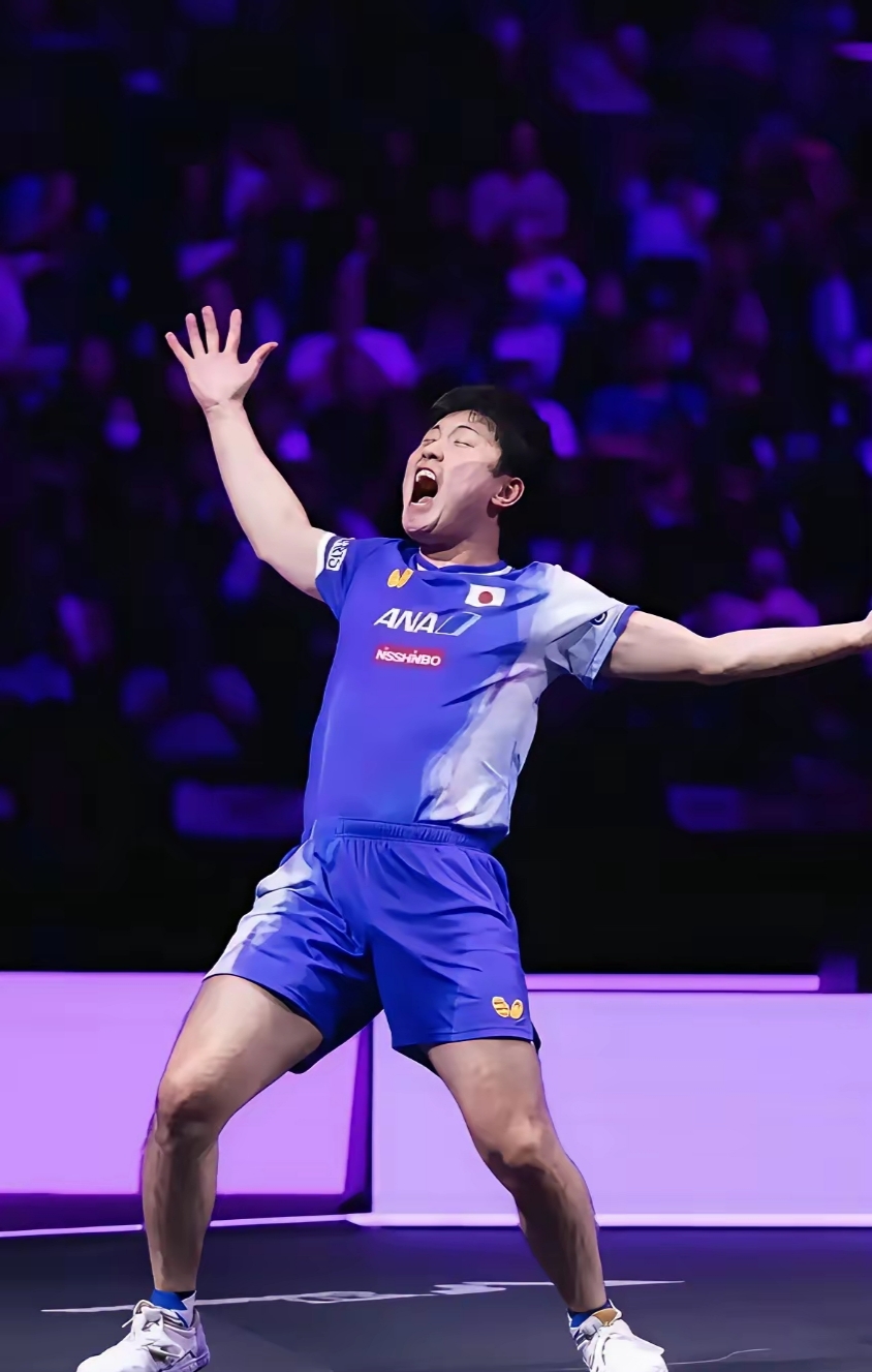 包含韩国乒乓球队逆转瑞典乒乓球队,张本智和打破历史纪录的词条 包含韩国乒乓球队逆转瑞典乒乓球队,张本智和打破历史纪录的词条