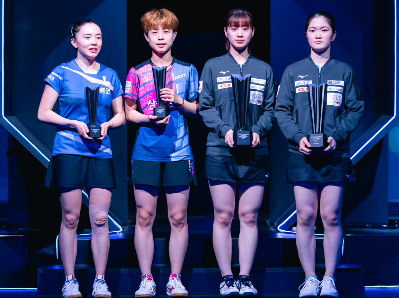 关于法国乒乓球队爆冷日本乒乓球队,奥恰洛夫爆发神勇的信息 关于法国乒乓球队爆冷日本乒乓球队,奥恰洛夫爆发神勇的信息