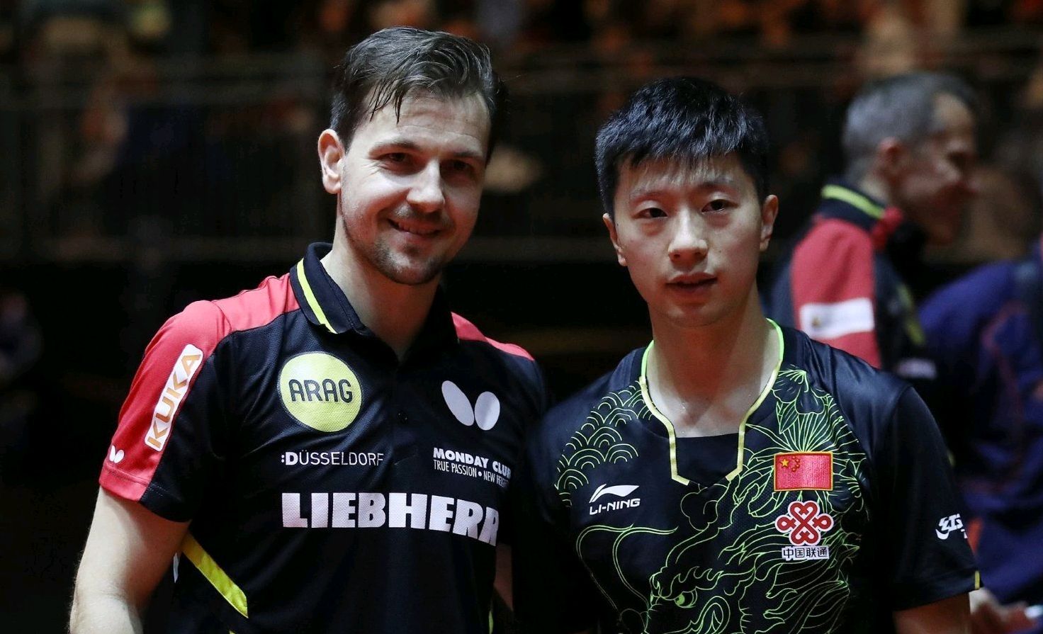 关于法国乒乓球队爆冷日本乒乓球队,奥恰洛夫爆发神勇的信息 关于法国乒乓球队爆冷日本乒乓球队,奥恰洛夫爆发神勇的信息