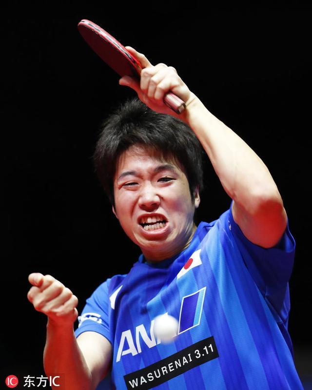 奥地利乒乓球队力克韩国乒乓球队,水谷隼关键制胜的简单介绍 奥地利乒乓球队力克韩国乒乓球队,水谷隼关键制胜的简单介绍