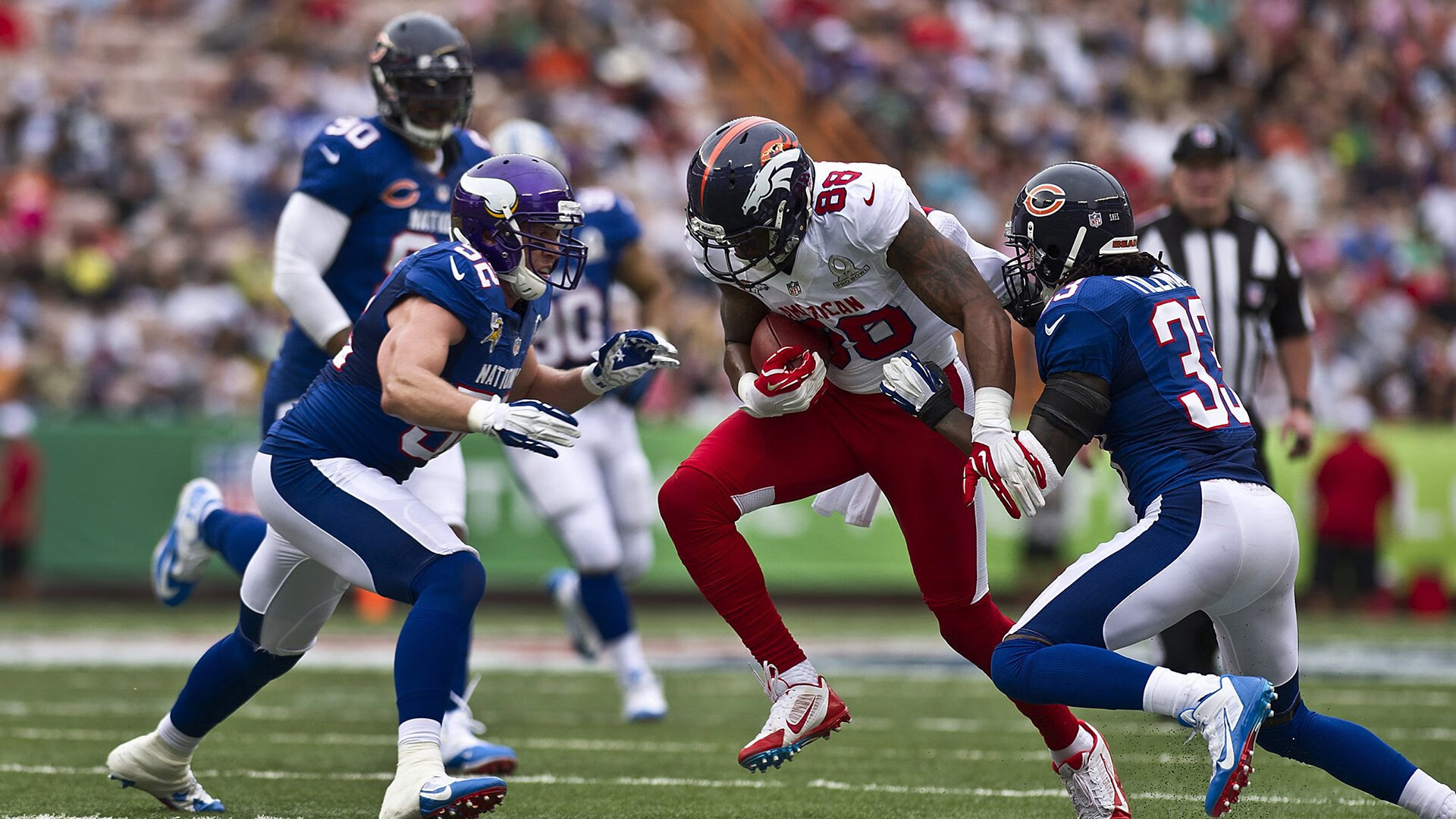 赛道与绿茵，凯恩接管F1街道赛，曼城硬仗力克利物浦