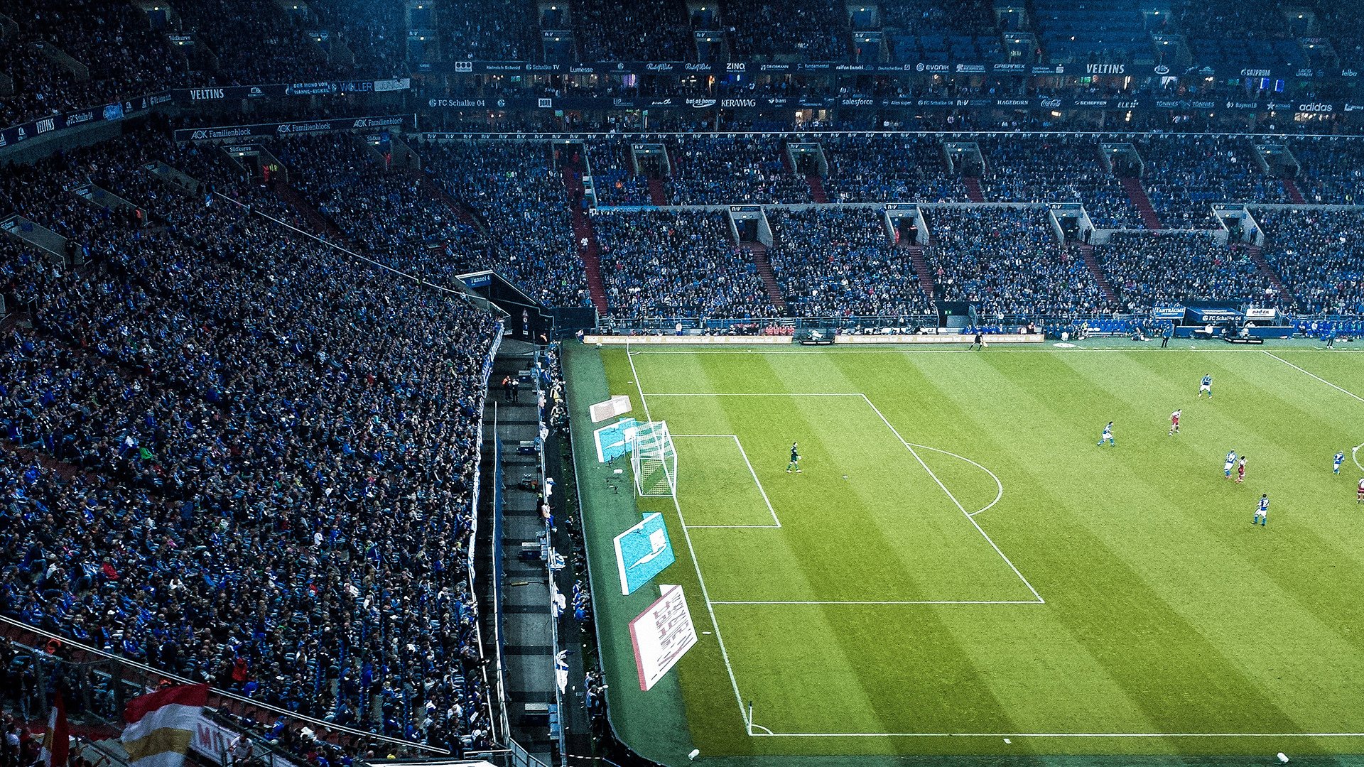 欧冠决赛之夜,霍勒迪用实力证明自己