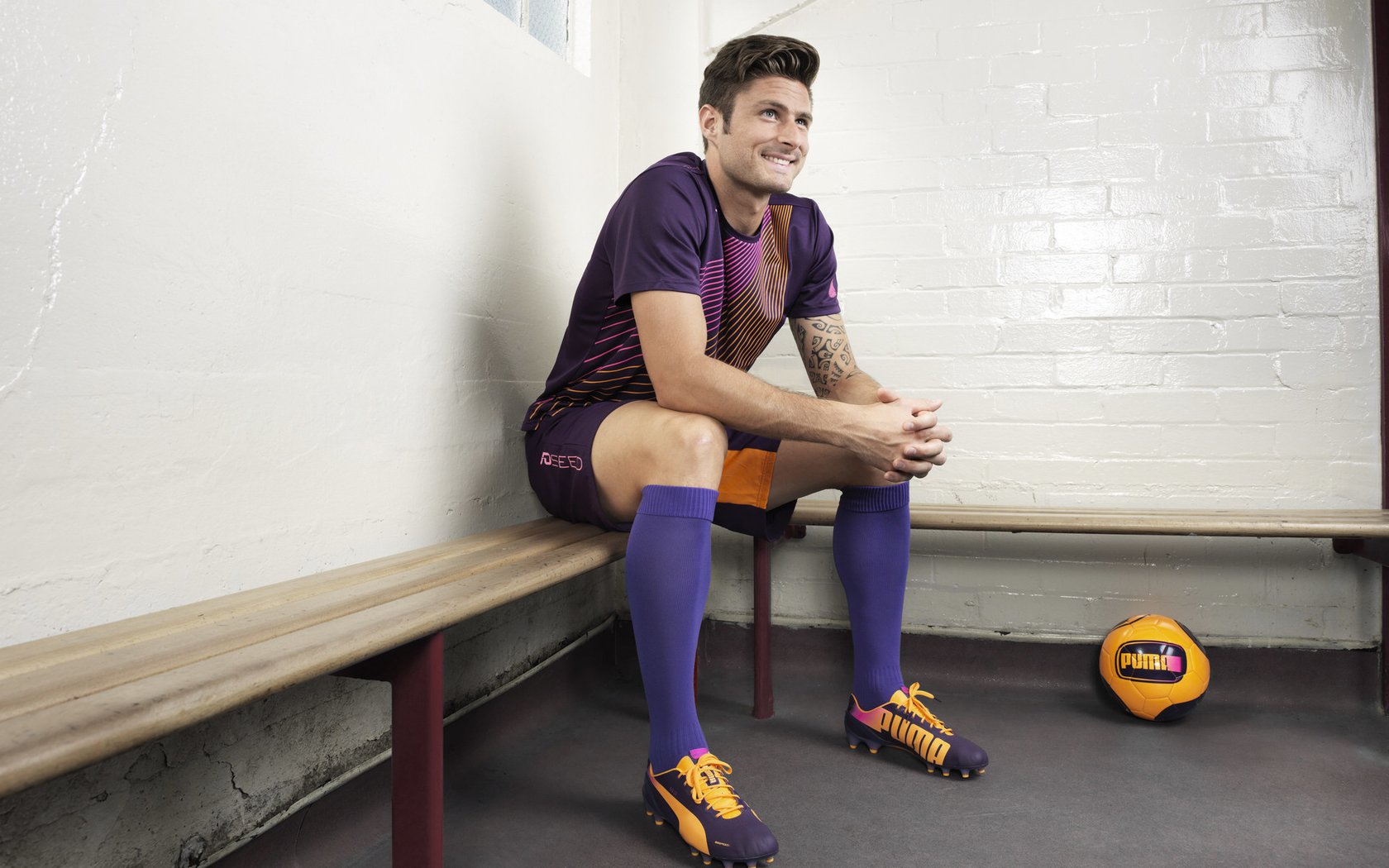 拉什福德全程高能输出!埃及对阵马赛,一场跨越时空的足球幻想对决